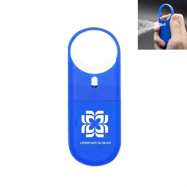 Portable Spray Bottle