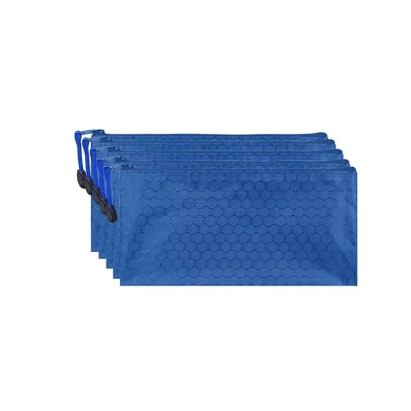 Zippered Pencil Pouch