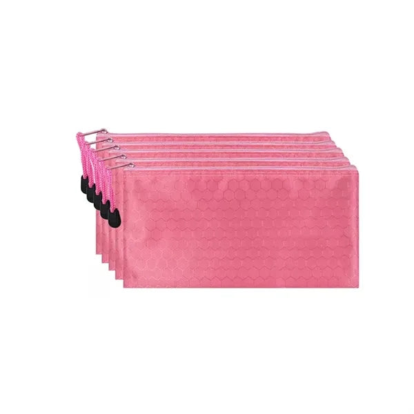Zippered Pencil Pouch