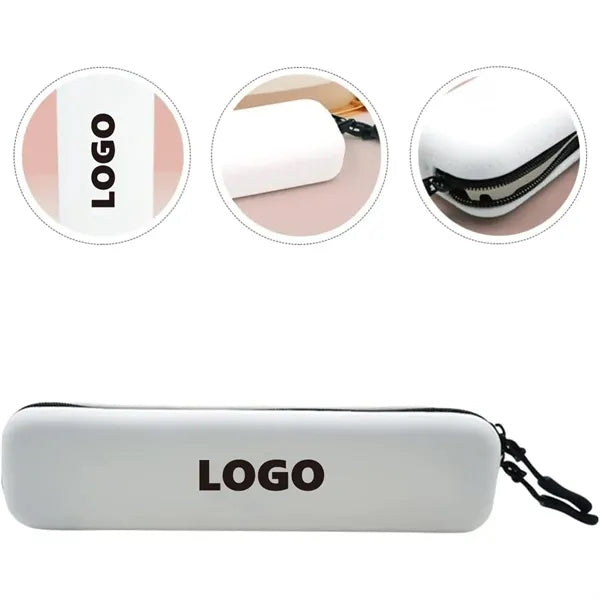 Silicone Pen Pouch