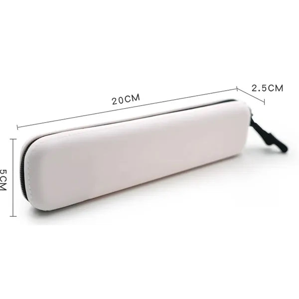 Silicone Pen Pouch