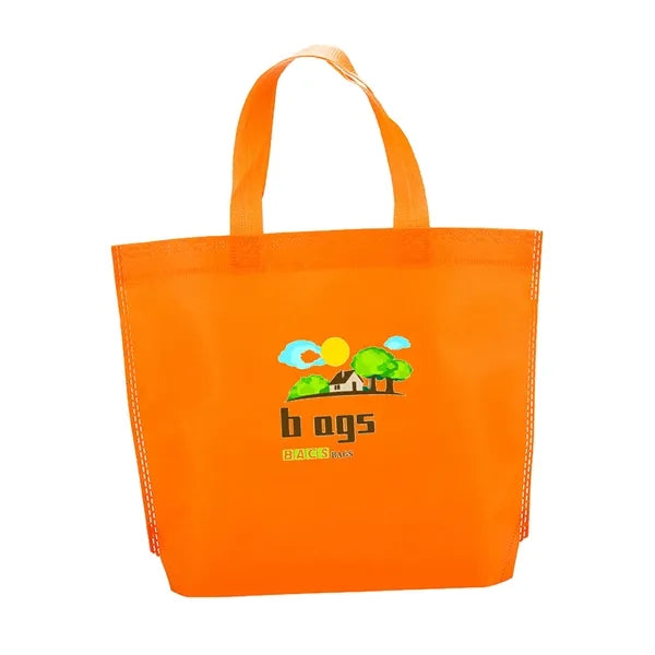 Solid Color Non-Woven Bag