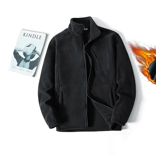 Thick Warm Outdoor Jacket