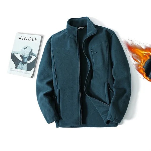 Thick Warm Outdoor Jacket