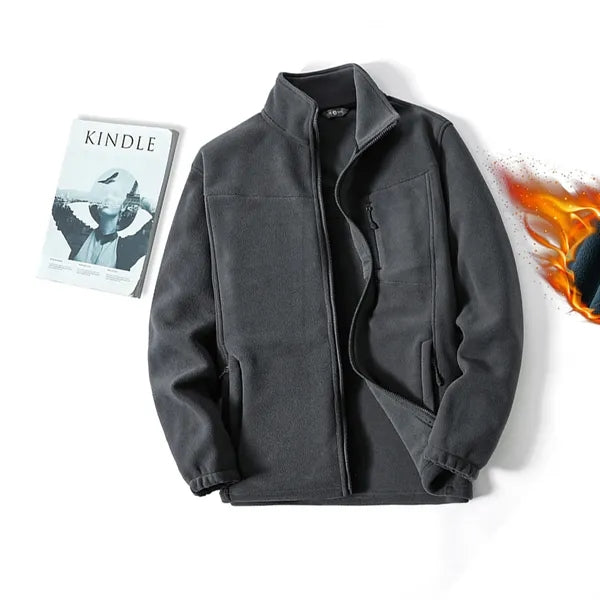 Thick Warm Outdoor Jacket