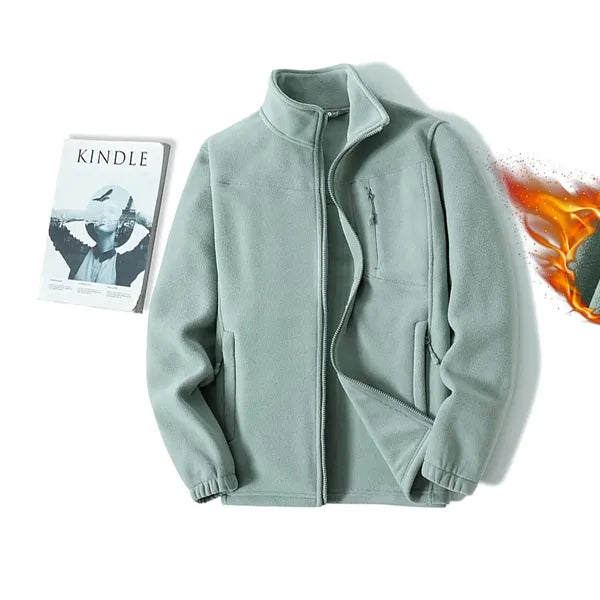 Thick Warm Outdoor Jacket