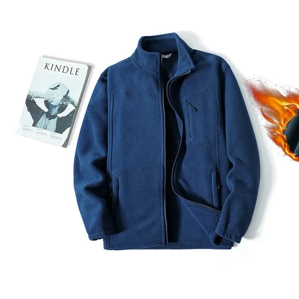 Thick Warm Outdoor Jacket