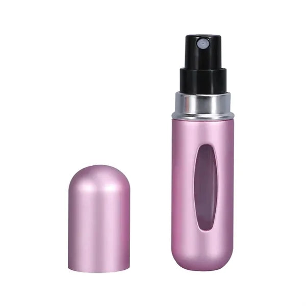 Mini Refillable Perfume Bottle