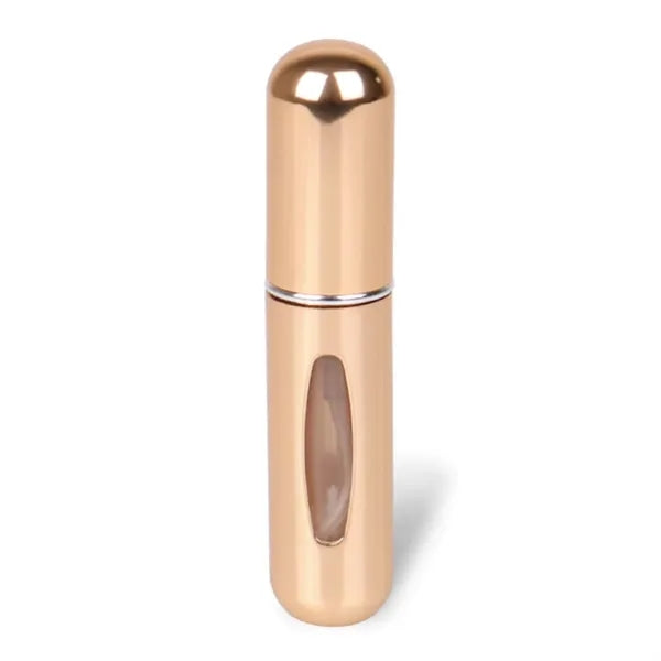 Mini Refillable Perfume Bottle