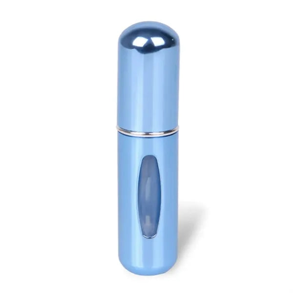 Mini Refillable Perfume Bottle