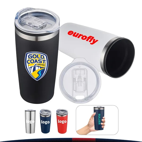 20 OZ. Gerik Insulated Tumbler