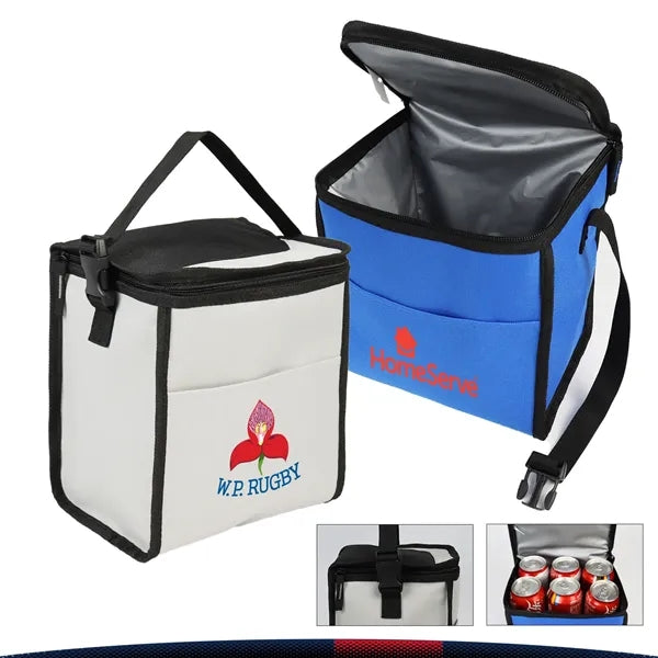 Gecari Lunch Cooler Bag