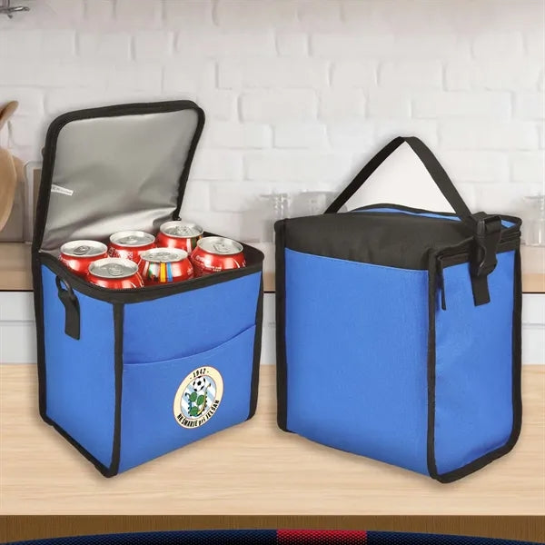 Gecari Lunch Cooler Bag