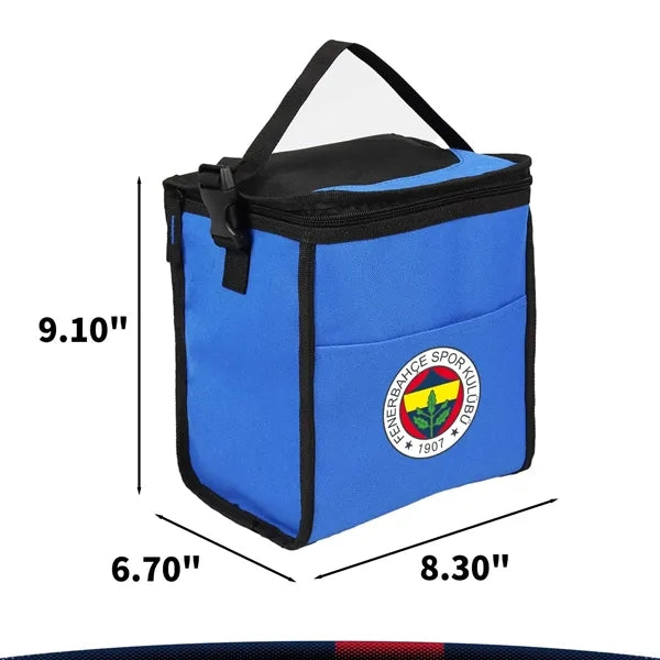 Gecari Lunch Cooler Bag