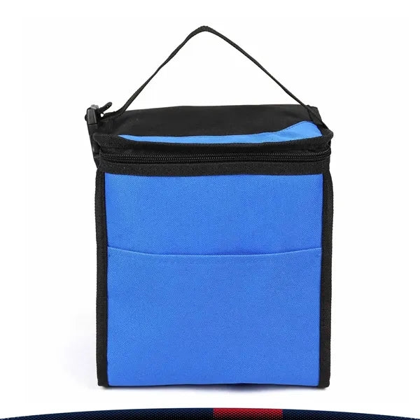 Gecari Lunch Cooler Bag