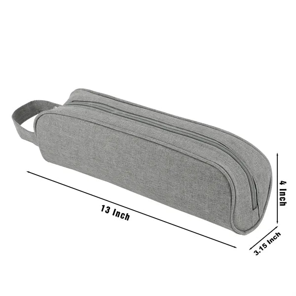 Single Bottle Wine Cooler Tote