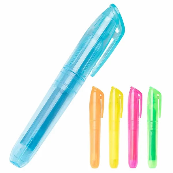 Fluorescent Highlighter Marker