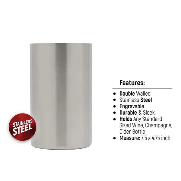Wine Cooler Bucket