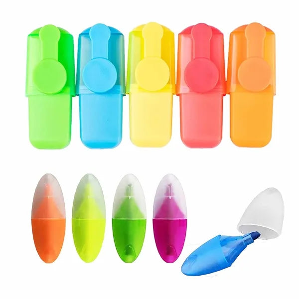 Tiny Markers Fluorescent Highlighter Pen