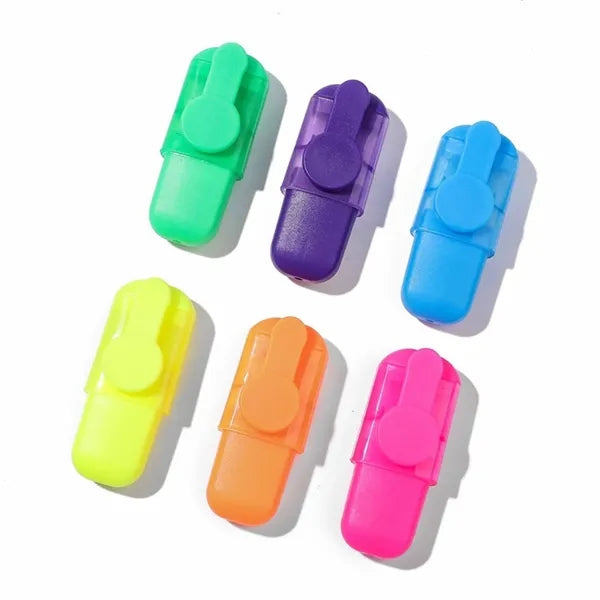 Tiny Markers Fluorescent Highlighter Pen