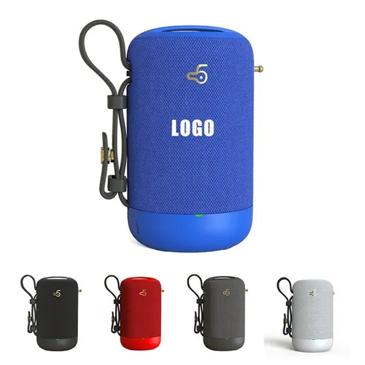 Waterproof Bluetooth Speaker - Outdoor Ready