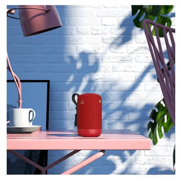 Waterproof Bluetooth Speaker - Outdoor Ready