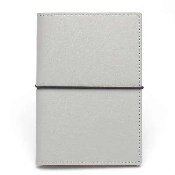 Slim Travel Wallet Passport Cover Case with Card Slot