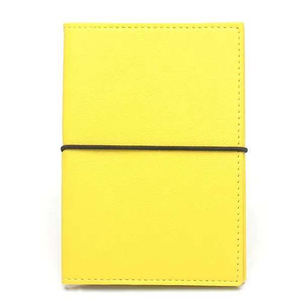 Slim Travel Wallet Passport Cover Case with Card Slot