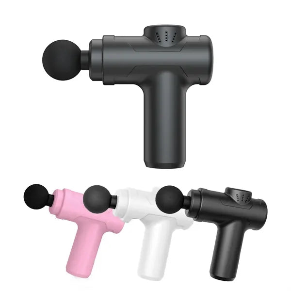Portable Electric Massager 1500mah Super Quiet Professional