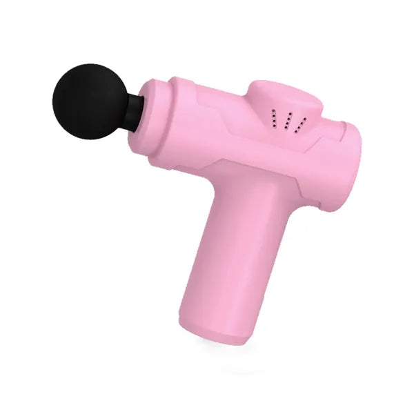 Portable Electric Massager 1500mah Super Quiet Professional