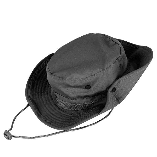 Bonnie Outback Bucket Hat Hiking Outdoor Fishing Sun