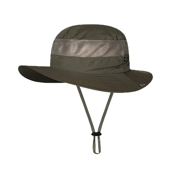 UV Sun Protection Fishing Bonnie Hat Outdoor Waterproof