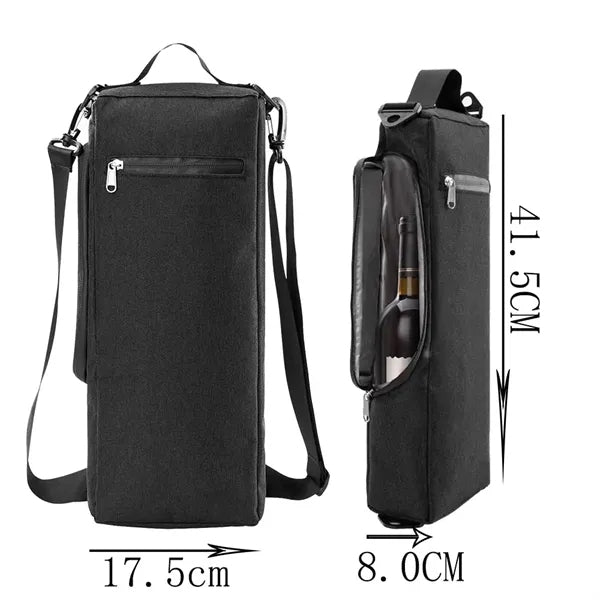 Beer Sleeve for Golf Cooler Bag