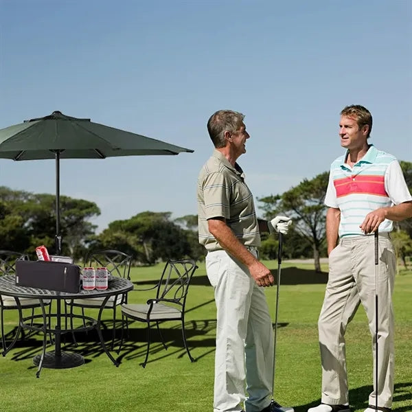 Beer Sleeve for Golf Cooler Bag