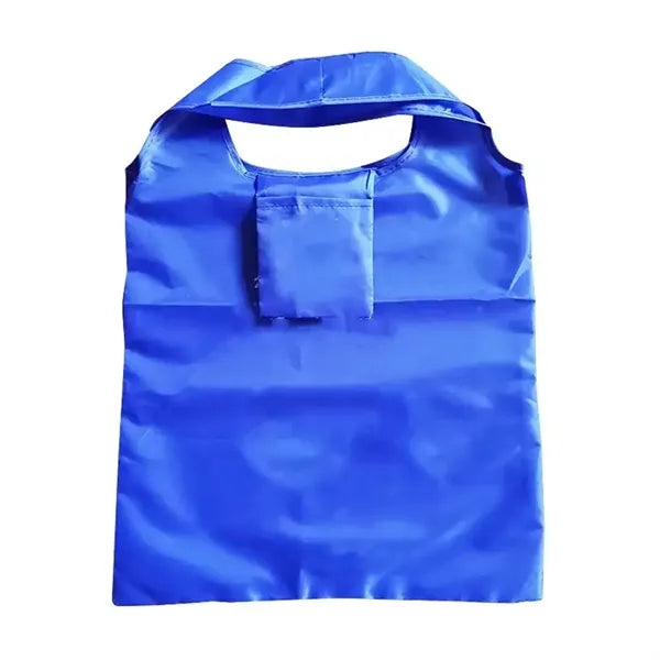 Foldable Polyester Tote Bag