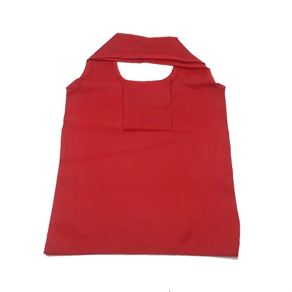Foldable Polyester Tote Bag