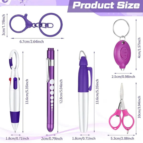 Nursing Mini Tool Set