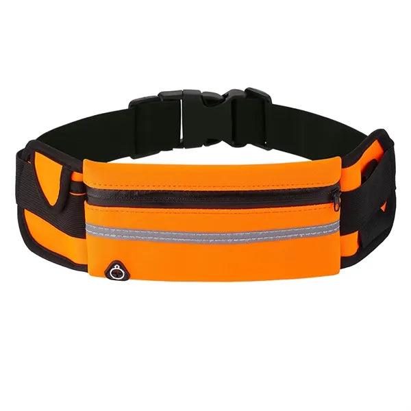Running Belt Waist Packs