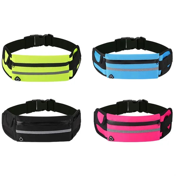 Running Belt Waist Packs