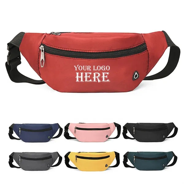 Fanny Pack For And Crossbody Bag