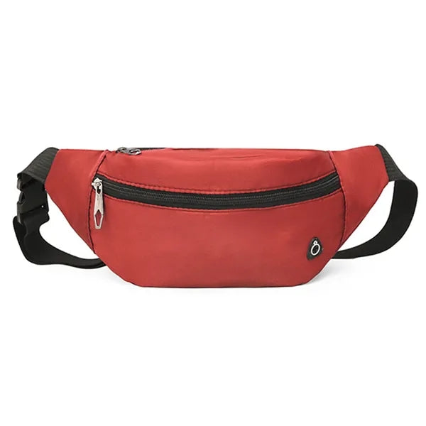 Fanny Pack For And Crossbody Bag