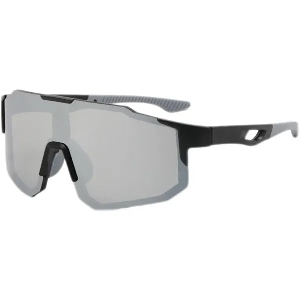 Outdoor Gradient Climbing Goggles