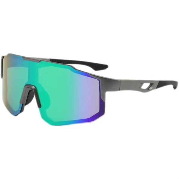 Outdoor Gradient Climbing Goggles