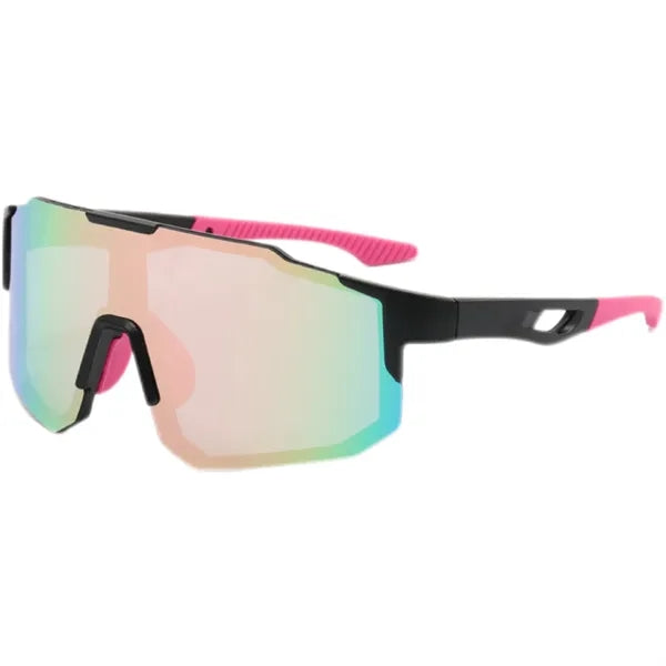 Outdoor Gradient Climbing Goggles