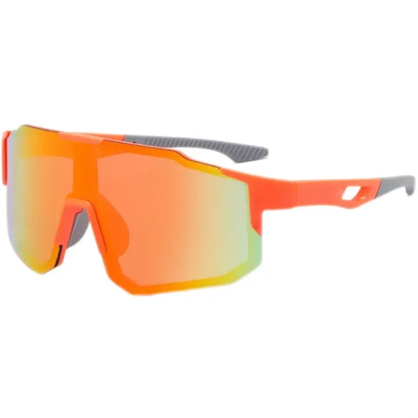 Outdoor Gradient Climbing Goggles