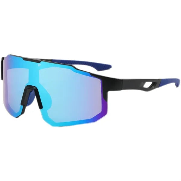 Outdoor Gradient Climbing Goggles