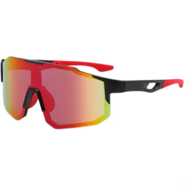 Outdoor Gradient Climbing Goggles