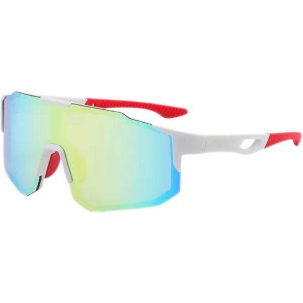 Outdoor Gradient Climbing Goggles