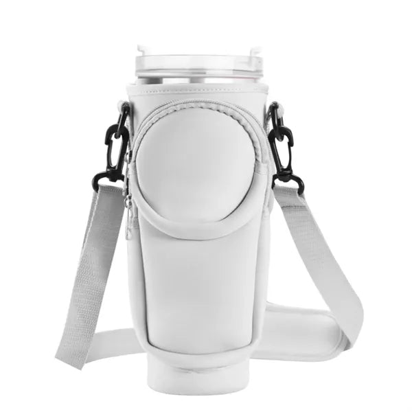 Cup Sleeve For 40Oz Quencher Tumbler
