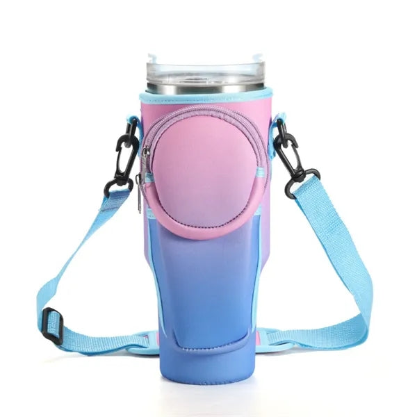 Cup Sleeve For 40Oz Quencher Tumbler